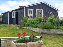 5 person holiday home in FALKENBERG-By Traum