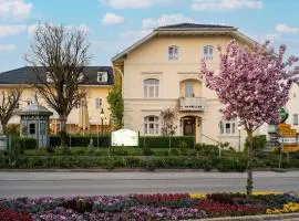 Attraktives Studio mit Terrasse in Bad Birnbach