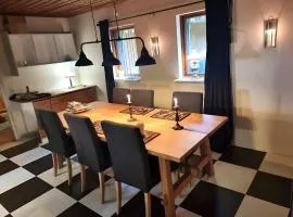 5 person holiday home in Dala-Järna