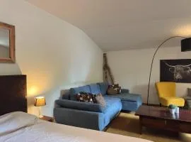 Holiday Home in Kirchdorf with Swimming Pool,Terrace, Garden