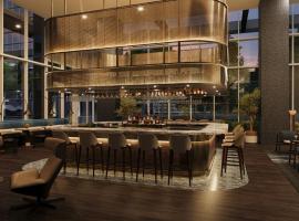 JW Marriott Atlanta Downtown, hotel em Atlanta