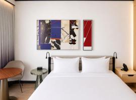 The William Vale, hotel em Brooklyn