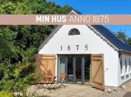 Min Hus Anno 1875