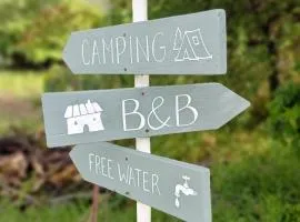 Artemilland B&B