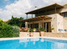 Lena's Villa