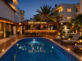 Side LEON Hotel