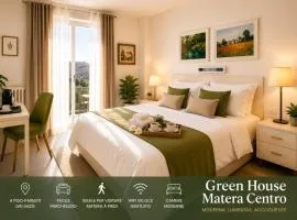 Green House Matera Centro