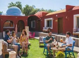 Tuya Abu Simbel Hotel