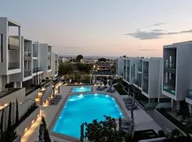 Artion Seaview Apartment