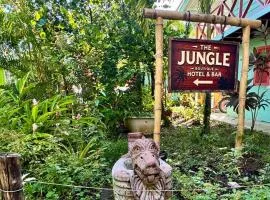 The Jungle Hotel and Bar