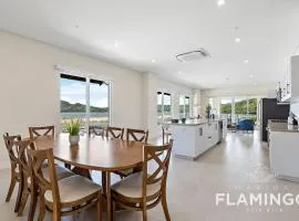Luxury Penthouse Marina View 3-Bedroom