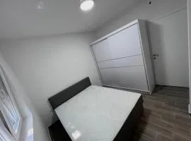 Kruče apartmani