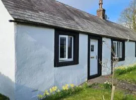 Cosy Dog Friendly Cottage in the Pennines