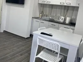 Kruče apartmani