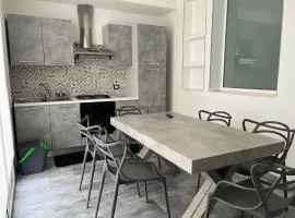 case vacanze agnello appartamenti Mia