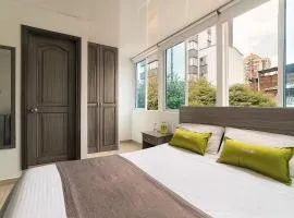 Hotel Exito La 21