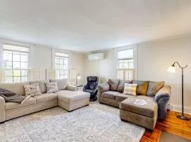 Tannery Brook Cottage