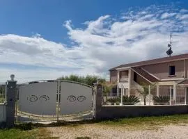 VILLA NATURA