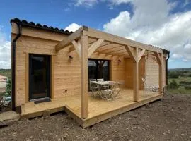 Chalet de Saint Martin