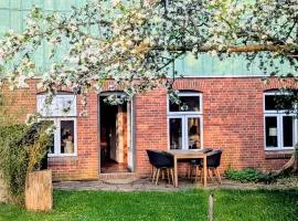 Ferienwohnung Lütt Quickborn
