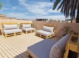Riad Dar Yamna Marrakech