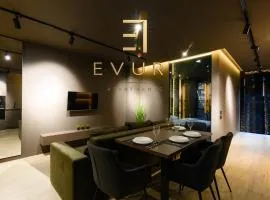EVURI Apartments Belochka