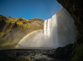 Hótel Skógafoss by EJ Hotels