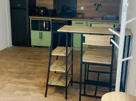 Studio Saint Julien de Concelles 5 minutes de la Loire