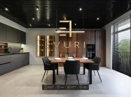 EVURI Apartments BUDAPEST