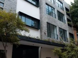 Departamento en Centro Histórico de Guadalajara