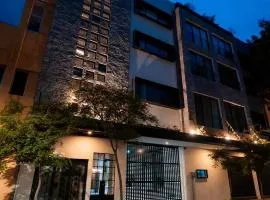 Departamento en Centro Histórico de Guadalajara