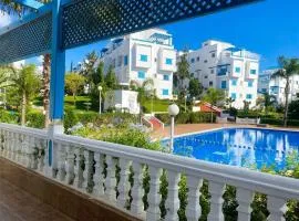 Luxury apartment Smir Park - Marina Smir