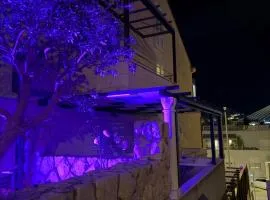 Apartments and room Adriatic Blue