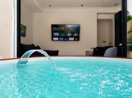 Prestige House La Marsa Terrasse Jacuzzi & Garage