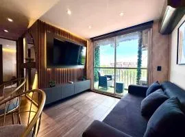 Sun luxury suit Ricaurte