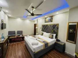 Hotel Swiss Pearl