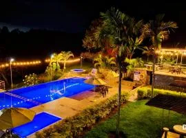 Hotel Campestre Los Mangos