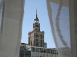 Central Palace View Apartment