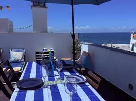Sunset Beach House