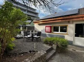 Le Chalet de la Coudre