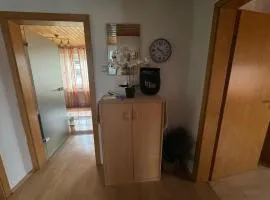 Ruhiges und gemütliches Appartment mit Garten