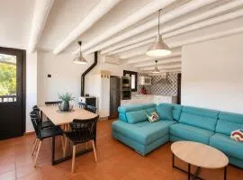 Sésamo Apartamento