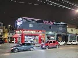 Hotel São Mateus