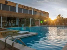 Arena Beach Resort