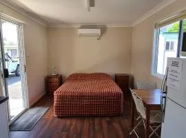 Rivergums Caravan Park