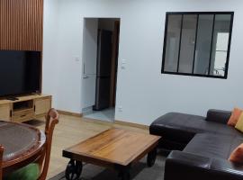Le Relais, hotel din Fumay