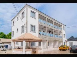 Apartment 1 Brufut Residences
