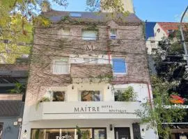 Maitre Hotel Boutique