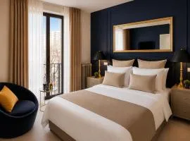 Metropole Apartments Studio Old City
