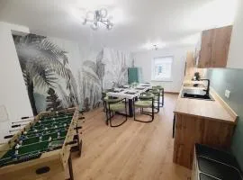 Neu! Spreelounge Apartment mit 3 Schlafzimmern